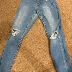PAC Sun Jeans
